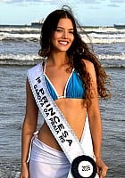 Mariana Weber profile photo