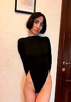 Mariana Zamfir profile photo