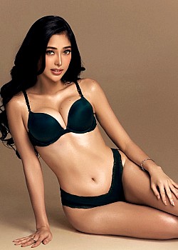 Mariane Riankho image 2 of 3