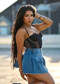 Marianella Aragon image 2 of 2