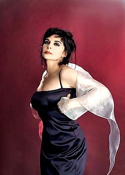 Mariangela D\'Abbraccio image 1 of 1