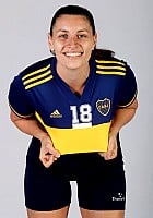 Mariangeles Cossar profile photo