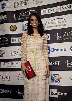 Marianna Di Martino image 4 of 4