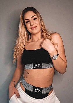 Marianna Giony