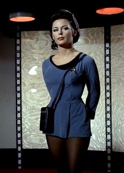 Marianna Hill image 3 of 3