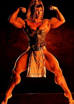Marianna Komlos image 2 of 2