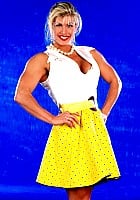 Marianna Komlos profile photo