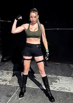 Marianna Schreiber image 4 of 4