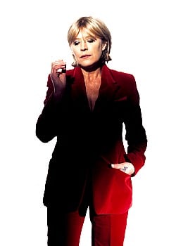 Marianne Faithfull image 3 of 3
