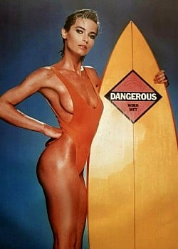 Marianne Gravatte image 3 of 3