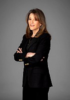 Marianne Williamson profile photo