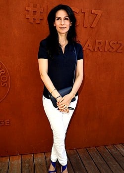 Marie Drucker image 3 of 4