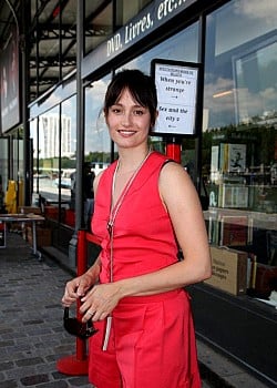 Marie Gillain image 3 of 4