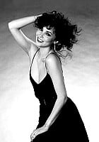 Marie Helvin profile photo