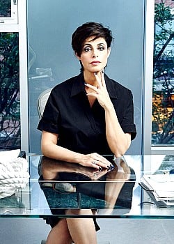 Marie Henein image 1 of 1