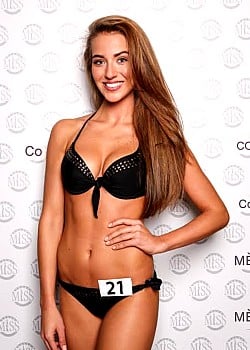 Marie Kumberova image 2 of 4