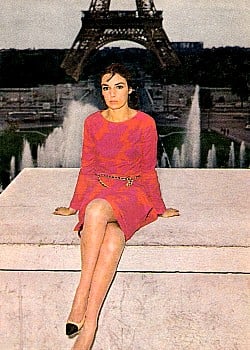 Marie Laforet image 1 of 2