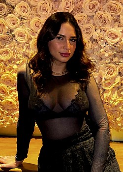 Marie Lessatini image 1 of 2