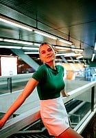 Marie Lina Smyrek profile photo