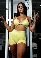 Marie Martinez profile photo