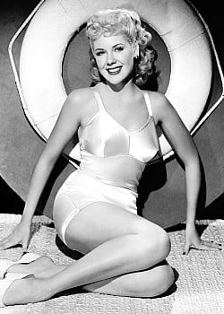 Marie McDonald image 1 of 2