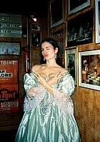 Marie Parisot profile photo