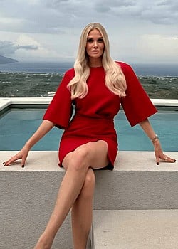 Marie Schneeweiss