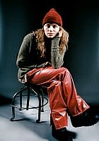 Marie Ulven Ringheim profile photo