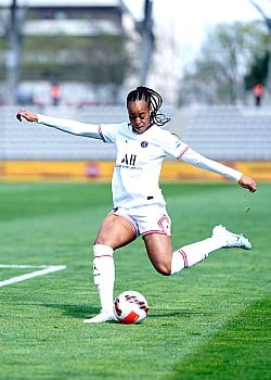 Marie-Antoinette Katoto image 1 of 2