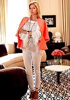 Marie-Chantal Claire Miller profile photo