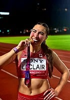 Marie-Eloise Leclair profile photo