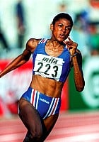 Marie-Jose Perec profile photo