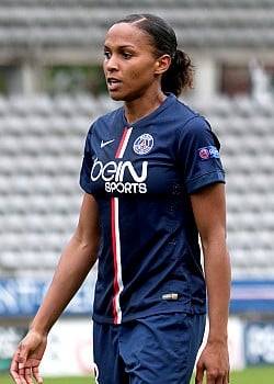 Marie-Laure Delie image 2 of 2