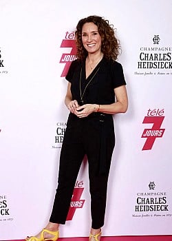Marie-Sophie Lacarrau image 1 of 1