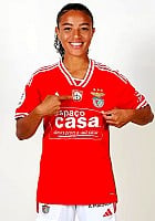 Marie-Yasmine Alidou profile photo
