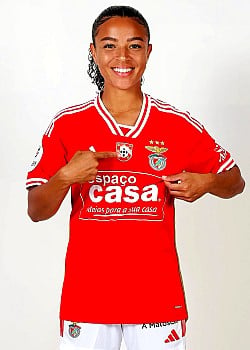 Marie-Yasmine Alidou image 1 of 3