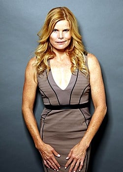 Mariel Hemingway image 4 of 4