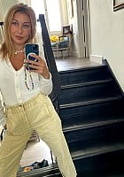 Marielle Hadid profile photo