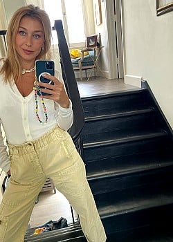 Marielle Hadid image 1 of 1