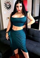 Marielys Salazar profile photo