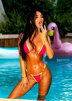 Mariia Gromov image 3 of 3