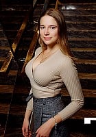 Mariia Plekhova profile photo