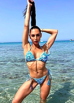 Marika Aglione image 4 of 4