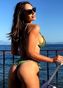 Marika Gregorio image 4 of 4