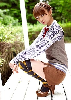 Mariko Shinoda image 2 of 4