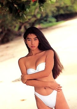 Mariko Yamagishi image 3 of 3