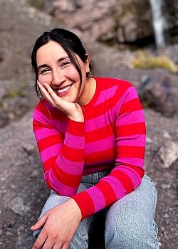 Marilia Gutierrez image 1 of 1