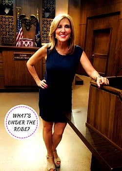Marilyn Milian image 4 of 4