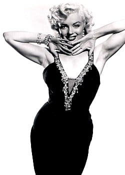 Marilyn Monroe image 4 of 4