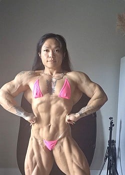 Marilyn Yee image 3 of 4